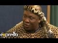 An Interview With Linda Sibiya On Zulu Heritage
