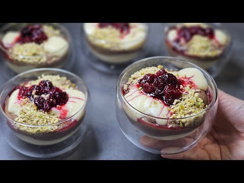 Zupa Tradicionale – Ëmbëlsira që të kthen në fëmijëri! | Recetë e Vjetër nga Gjyshja ime 🍮