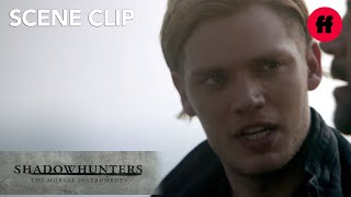 Shadowhunters | Season 2, Episode 1: Demon Blood | Freeform
