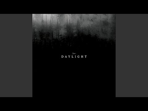 Daylight (feat. Novo Amor)