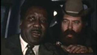 Muddy Waters Interview - On Tour 1971