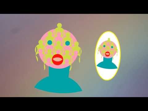 The Maiden with Green Eyes