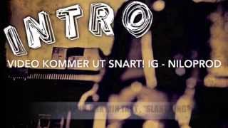 NILO - INTRO (Lyrics)