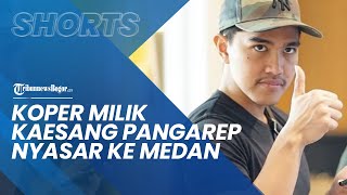Download lagu Kaesang Curhat Layanan Maskapai Penerbangan, Terbang ke Surabaya Koper Miliknya Nyasar ke Medan mp3