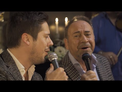 Marinko , Nikola i Marko Rokvić LIVE ( ceo snimak )