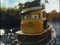TUGS 1989 Series 1 Episode 1 Sunshine