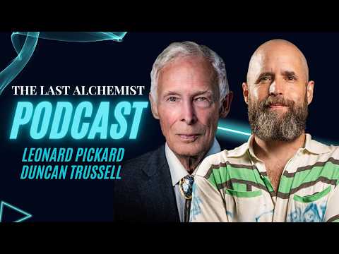 Consciousness Gets Strange with Duncan Trussell
