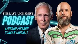 Consciousness Gets Strange with Duncan Trussell