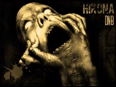 Hikona-Chernobyl (Clip)