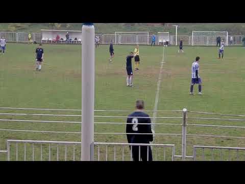 FK Balkan Mirijevo-FK Šećeranac Ada 1:0 (1:0), drugo poluvreme