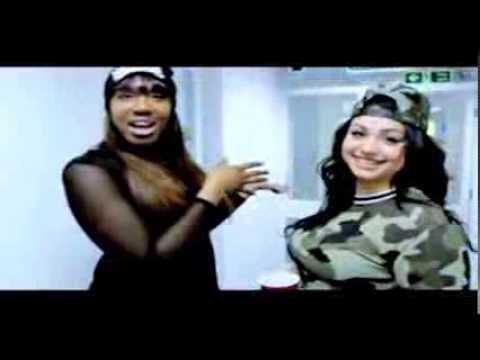 YOUNGS 'AFROBEATS CHAMPAGNE PROJECT' BEHIND THE MUSIC DAY 1