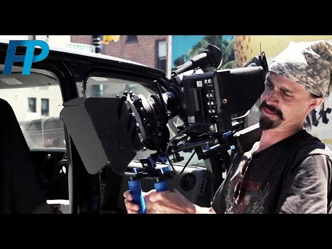 Flashpoint Video #4