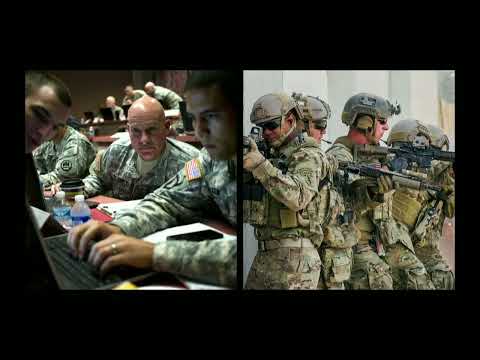 DEF CON 32 - Spies and Bytes: Victory in the Digital Age - General Paul M Nakasone