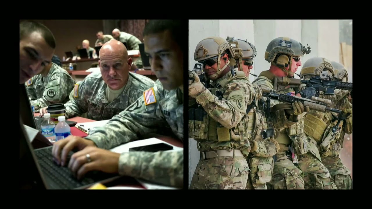 DEF CON 32 - Spies and Bytes: Victory in the Digital Age - General Paul M Nakasone