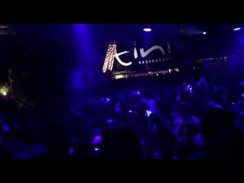 Marco Carola plays Franz Costa - Reflection @ Tinì SoundGarden (IT)