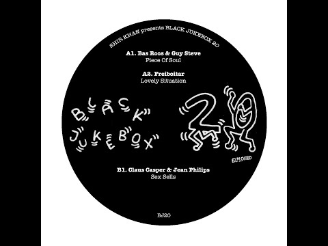 Claus Casper, Jean Philips - Sex Sells