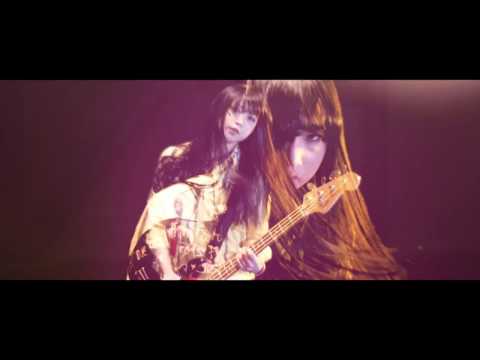MUTANT MONSTER - ABNORMAL - [Official Music Video] full ver.