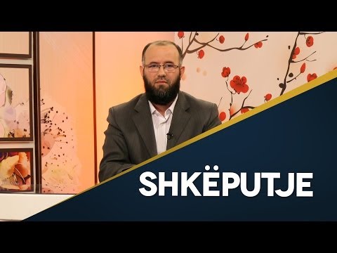 Edrejta e arsimimit të femrës - Hoxhë Sadat Rrustemi