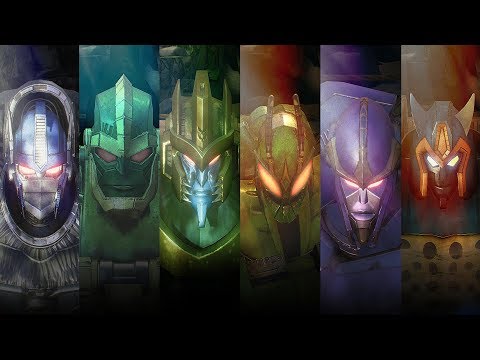 Beast Wars Event - Rhinox | No Holiday Crystals :( - Transformers: Forged to Fight