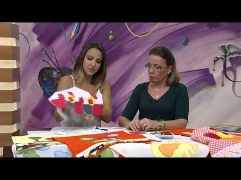 Mulher.com 29/01/2014 Maria Helena Gobbi - Pano de Copa Casinha P 2/2