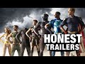 Honest Trailers The Boys