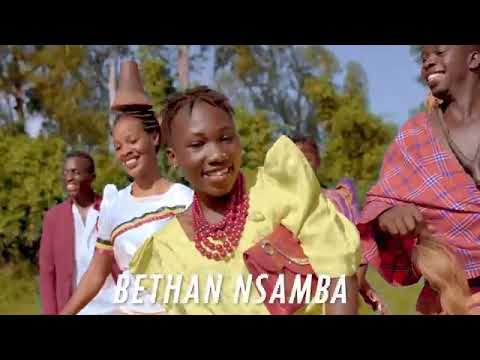 MWAALI   KEMI SERA ft All stars Official Music Video Latest Ugandan Music 2020 HD