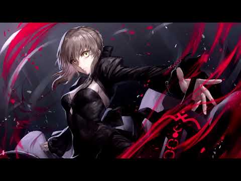 {1034.2} Nightcore (Awaking Tyler) - Scream (with lyrics)