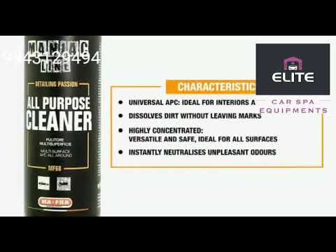 Multi Purpose Cleaner