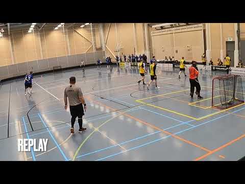 Maalikooste M3D PM: Jalas - SC Alajärvi