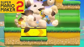 Big Explosions -  Endless Super Expert (no skips) 225