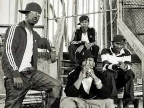 Hey Now- Yung Booke Feat. Rich KIds