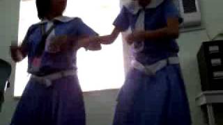 Fourth try? Effortless. =))