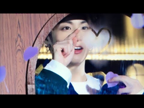 BTS 5th Muster in Osaka Japan Day 2 | Magic Shop | Ending