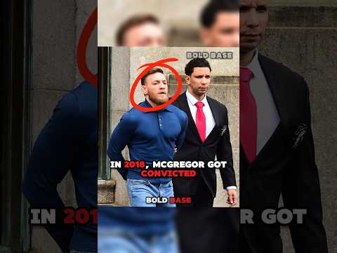 Khabib Showed Everybody His Level #mcgregor #nurmagomedov #mma