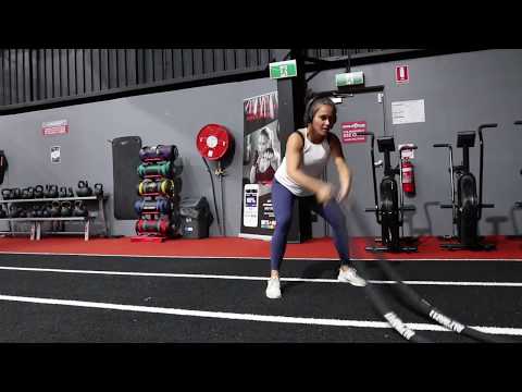 15 Minute Full Body HIIT Workout For Fat and Weight Loss | Gym Workout