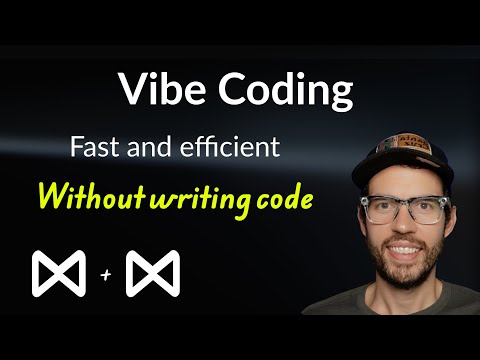 Vibe Coding Anything with Memex
