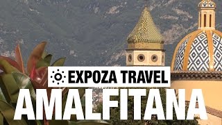 Amalfitana (Italy) Vacation Travel Video Guide
