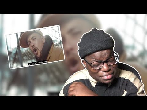 R.U.A 8(Mensageiros)Nocivo Shomon/Helião/Koba/Jah Dartanhan/SNJ/Mano Fler/Thiagão | REACT