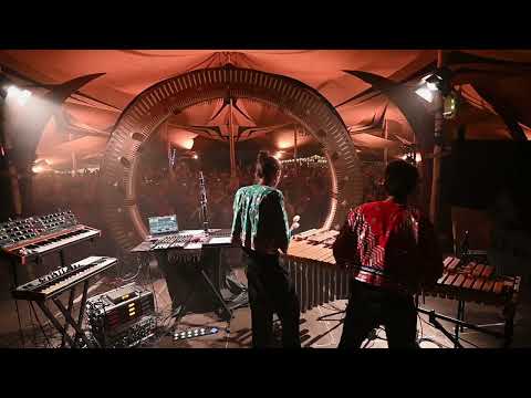 Soloma & Alizarina (Live) TEASER 2025