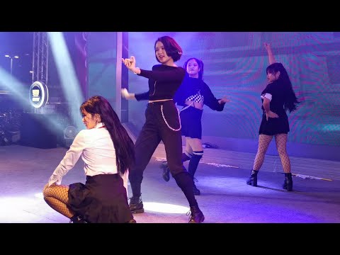 Via​ ​Lactea ​💫Lampang Motor Show 2020 - New Normal