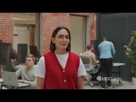 Next-Level Skills for Career Growth | UMGC Online Programs