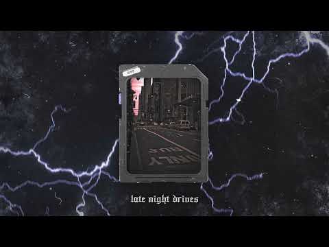 (FREE) Hard Edo Saiya Guitar Type Beat - Late Night Drives