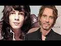 The Life and Sad Ending of Rick Springfield