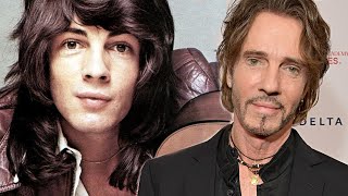 The Life and Tragic Ending of Rick Springfield