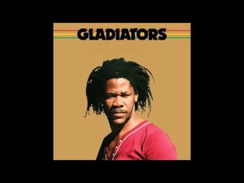 Divulgando: The Gladiators - Write To Me / Marcos Roots - AL