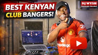 Download lagu Best Kenyan Club Bangers 2026 🔥 | DJ WYSH Ft. Nyashinski,Charisma,Njerae,Bien,Mbosso,Popcaan,Isaka mp3 Download lagu Best Kenyan Club Bangers 2026 🔥 | DJ WYSH Ft. Nyashinski,Charisma,Njerae,Bien,Mbosso,Popcaan,Isaka mp3