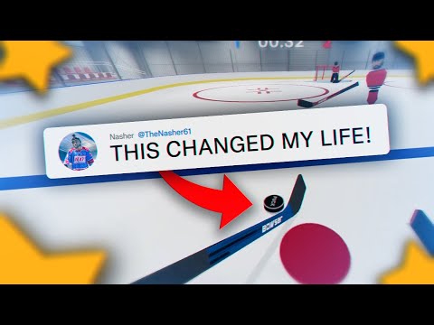 The GREATEST Hockey Game Ever... - YouTube