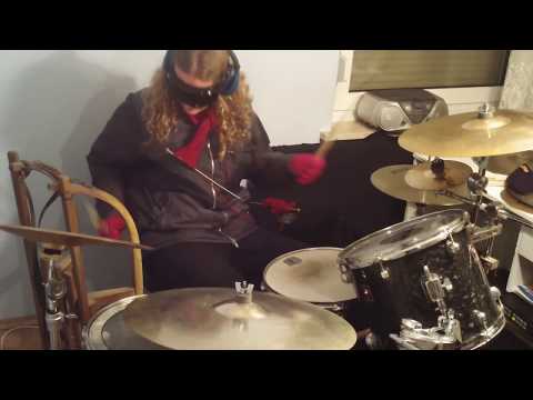 Čuki - Sankaška polka in Bobnar Simon