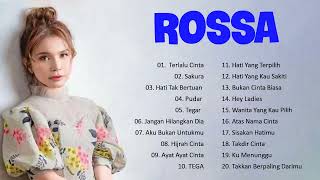Download lagu 20 Best Hits  Rossa full album ||  TERBAIK Tembang Kenangan || Paling Enak Didengar mp3