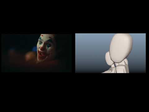 Deja vu Joker